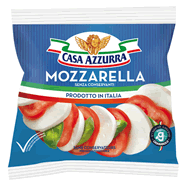  Mozzarella