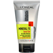  Mineral gel ultra fixant