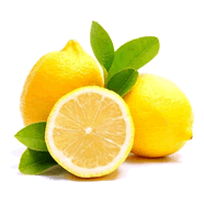  Citron de nice
