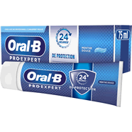  Dentifrice protection
