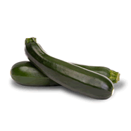  Courgettes