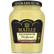  Mayonnaise fin gourmets
