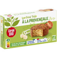  Croq'soja à la Provençale bio
