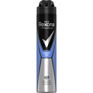  Déodorant spray anti-transpirant 48h
