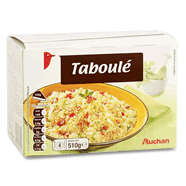  Taboulé