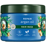  Masque cheveux à l'huile d'argan