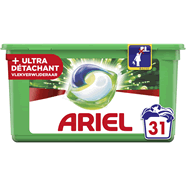 Ariel Ariel All In 1 - Lessive Capsules Ultra Détachant