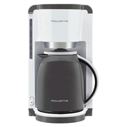  Cafetière isotherme CT380111 blanche