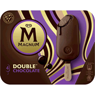  Bâtonnets glacés au double chocolat