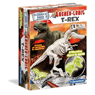  Archéo-ludic T Rex