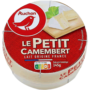  Petit camembert
