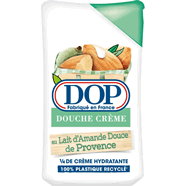  Crème douche au lait d'amande douce de Provence
