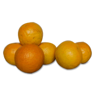  Oranges Lanelate