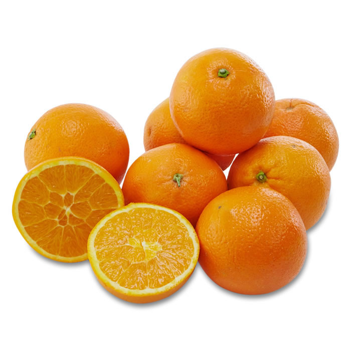 ORANGE Oranges Naveline à dessert