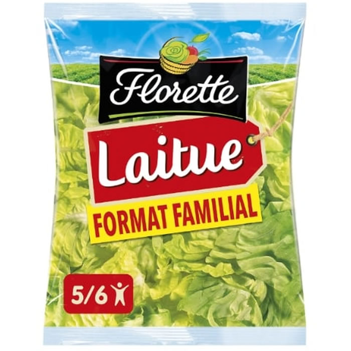 FLORETTE Cœur de laitue