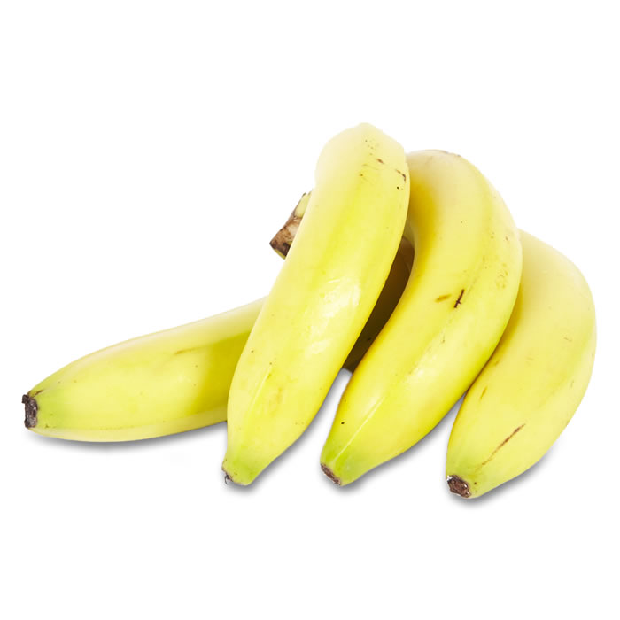 BANANE Bananes Cavendisch