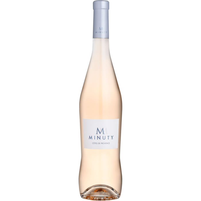 CÔTES DE PROVENCE - AOP M de Minuty Vin rosé