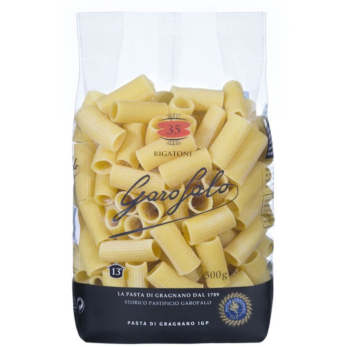 GAROFALO Rigatoni