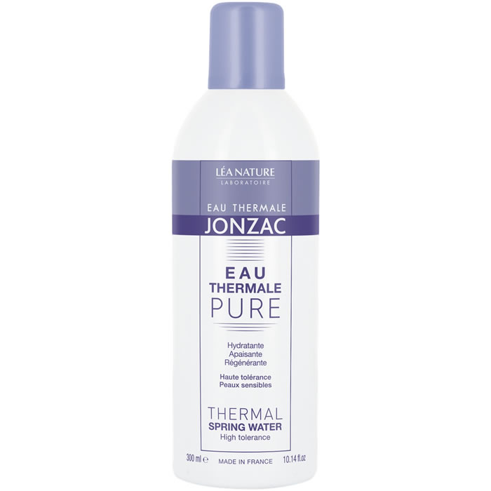 EAU THERMALE JONZAC Brumisateur à l'eau thermale