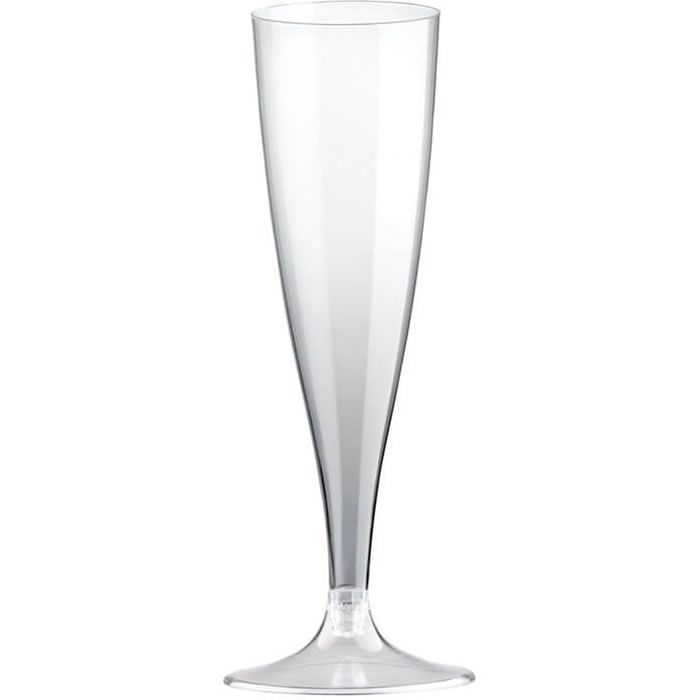 ACTUEL Flûtes à champagne 14cl