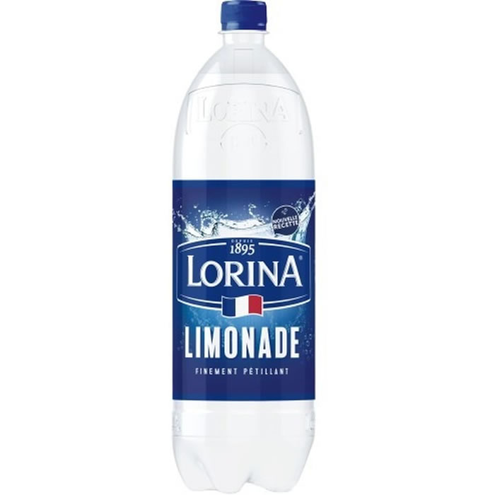 LORINA Limonade