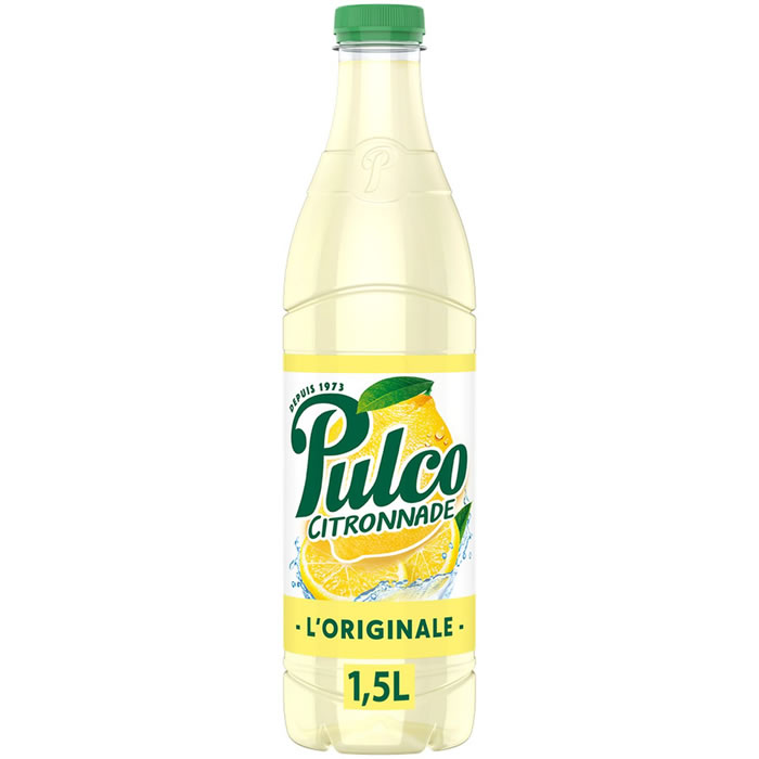 PULCO L'Originale Citronnade