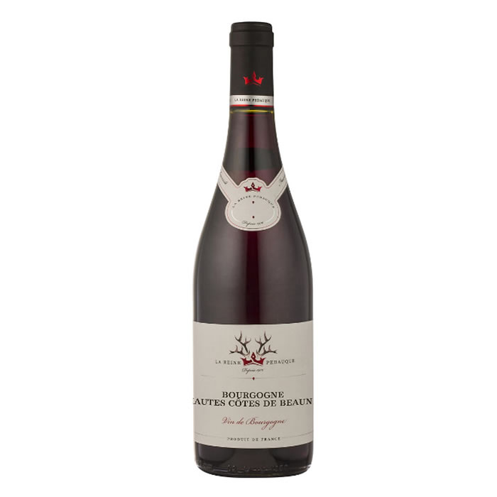HAUTES-CÔTES DE BEAUNE La Reine Pedauque Vin rouge AOP