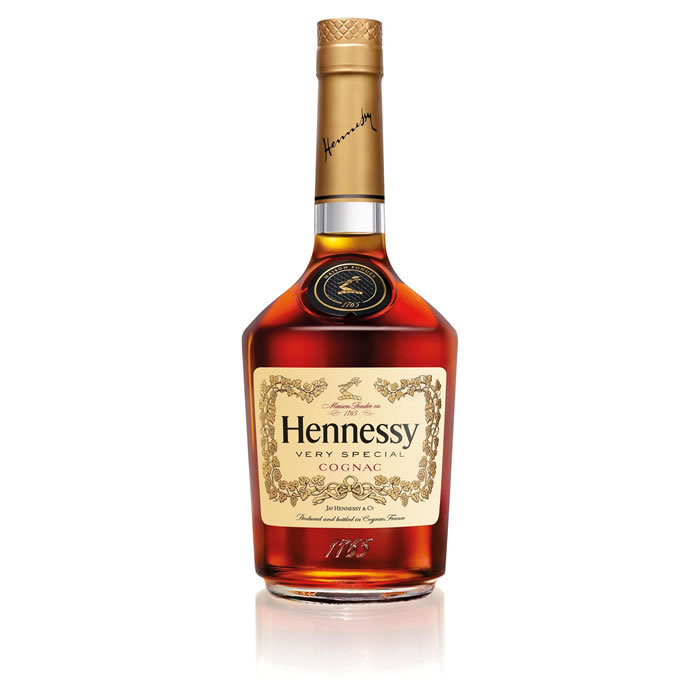 HENNESSY Cognac