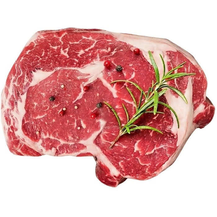 BOEUF Entrecôte ***