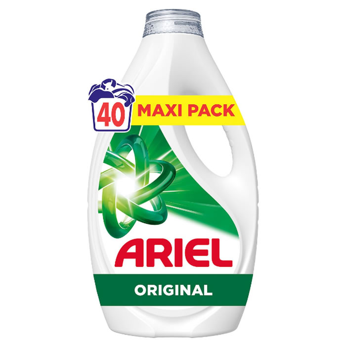 ARIEL Original Lessive liquide