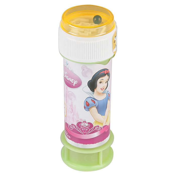 JOUETS Disney Princesse Bulles de savon