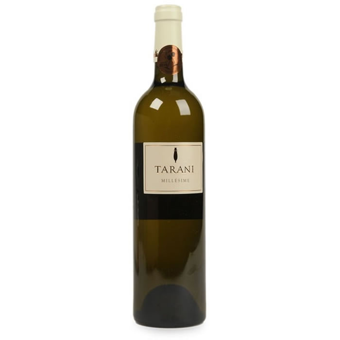 PAYS D'OC Tarani - Sauvignon Vin blanc sec IGP