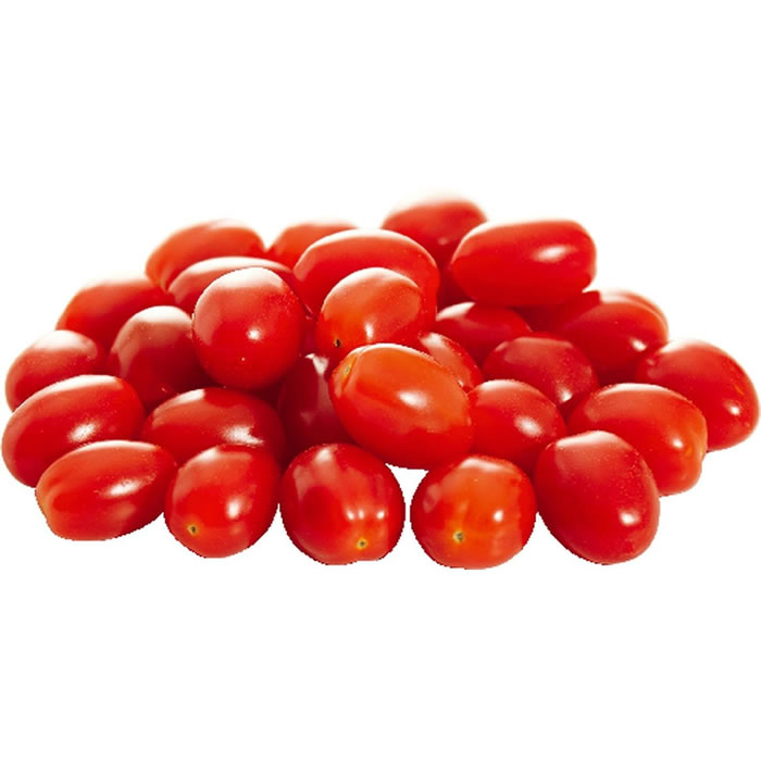TOMATE Tomates cerises allongées bio cat 2