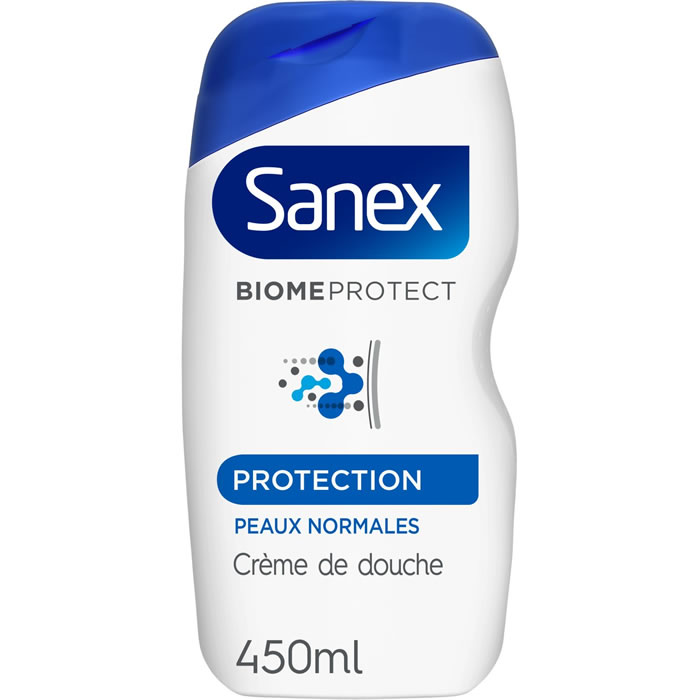 SANEX Biome Protect Crème douche protection