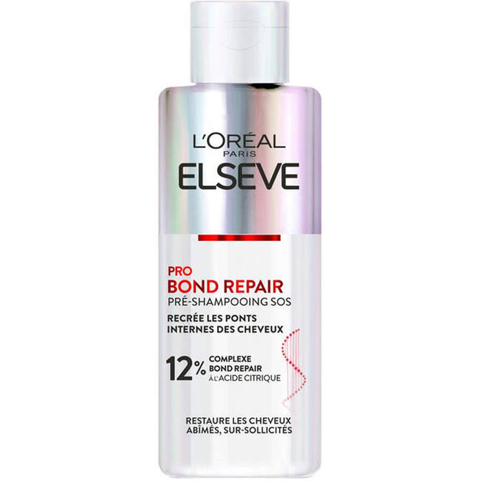 ELSEVE Pro Bond Repair Pré-shampoing intensif