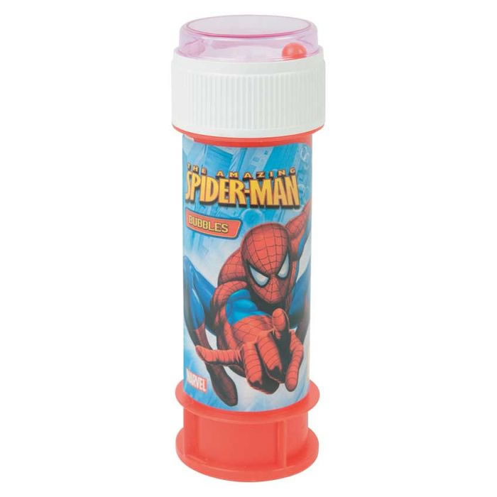 JOUETS Spiderman Bulles de savon