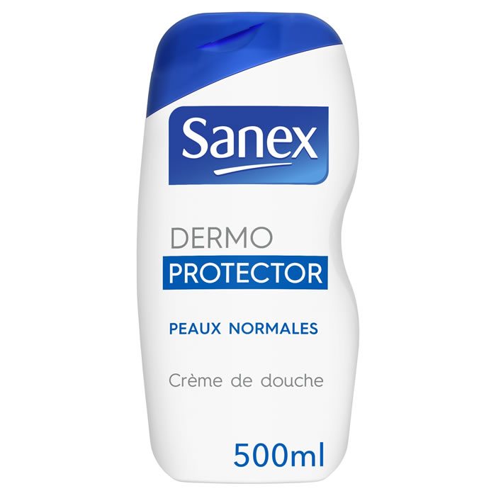 SANEX Dermo Protector Gel douche