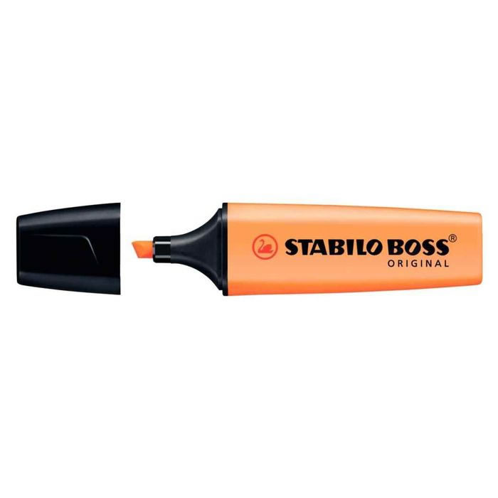 STABILO Boss Surligneur Orange