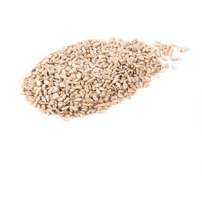 SAVEURS DU VRAC Graines de tournesol en vrac bio