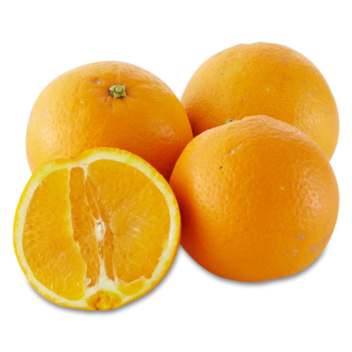 ORANGE Orange à déguster non traité