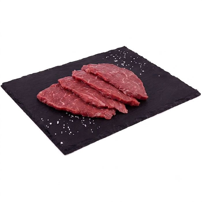 LES TENDRES A CUIRE Plancha de bœuf***