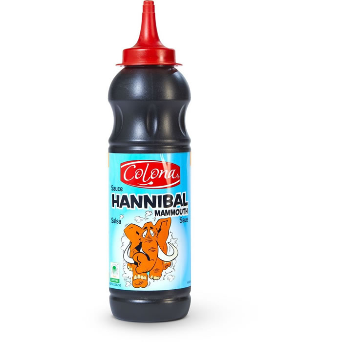 COLONA Sauce hannibal