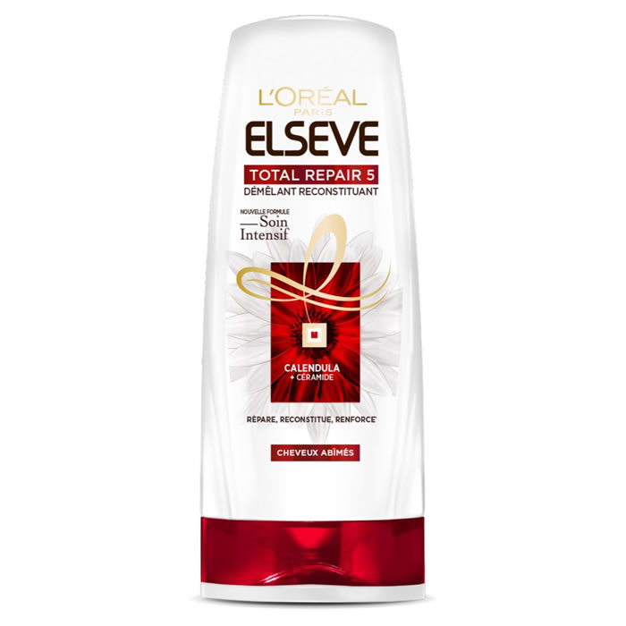 ELSEVE Total Repair 5 Après shampoing  reconstituant