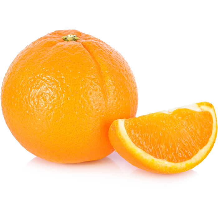 ORANGE Orange à déguster