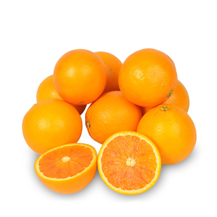 ORANGE Oranges Tarocco