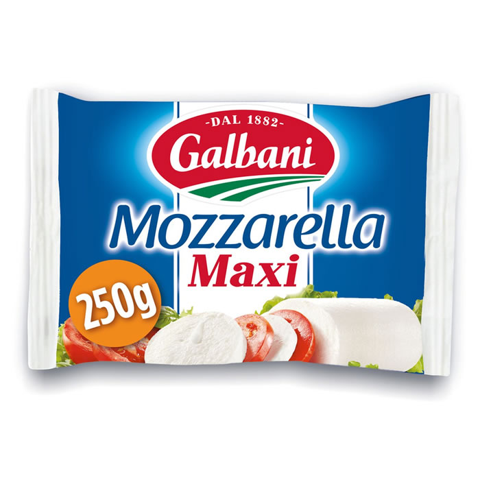 GALBANI Mozzarella maxi