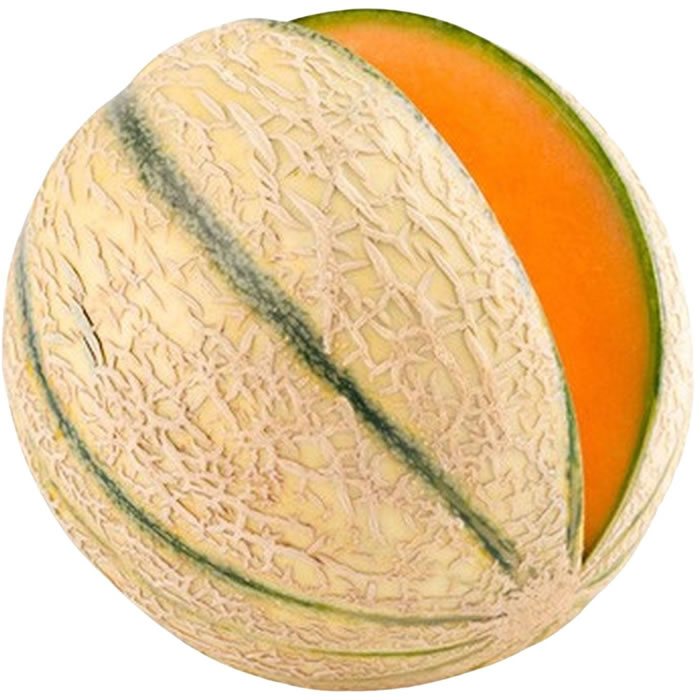 MELON Melon label rouge