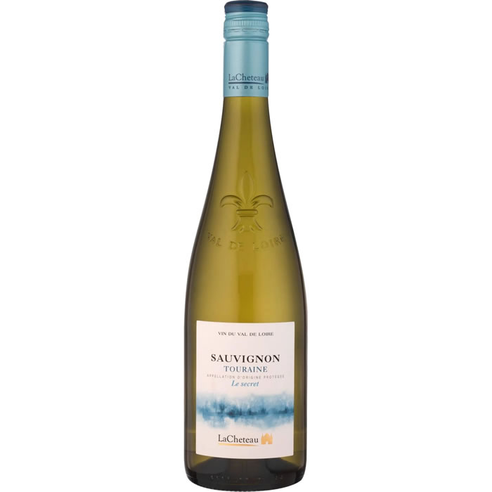 TOURAINE Le Secret Vin blanc sec AOP