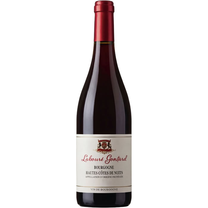 HAUTES-CÔTES DE NUITS Labouré Gontard Vin rouge AOP