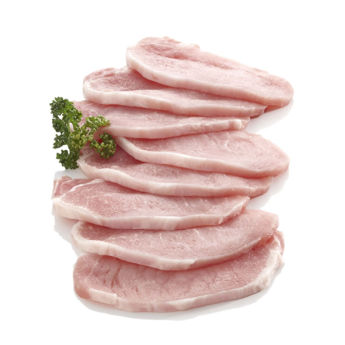 PORC Mincerettes de porc